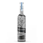 Belvedere Limited Edition Laolu Design Polish Vodka 1L 1