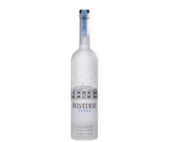 Belvedere Pure Vodka Illuminator 1
