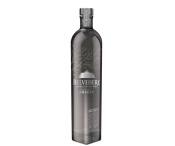 Belvedere Smogory Forest Vodka 700mL 1