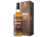 Benriach 22 Year Albariza Px Sherry Peated Single Malt Scotch Whisky 700ml Second Edition 1