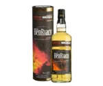 Benriach Birnie Moss Intensely Peated Single Malt Scotch Whisky 700ml 1