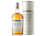 Benriach Smoke Season Double Cask Single Malt Scotch Whisky 700ml 1
