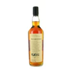 Benrinnes 15 year old Flora and Fauna Single Malt Scotch Whisky 700ml 1