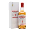 Benromach 10 Year Old Single Malt Scotch Whisky 700ml 1