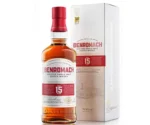 Benromach 15 Year Old Single Malt Scotch Whisky 700ml 1