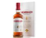 Benromach 21 Year Old Single Malt Scotch Whisky 700ml 1