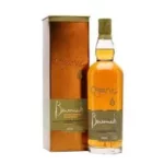 Benromach Organic Single Malt Scotch Whisky 700ml 1