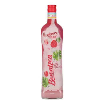 Berentzen Raspberry Cream Liqueur 700ml 1