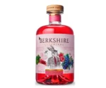 Berkshire Botanical Rhubarb Raspberry Gin 500ml 1