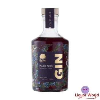 Big Tree Pinot Noir Gin Macedon Ranges Vignerons Blend 700ml 1