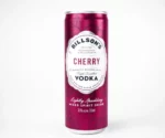 Billsons Cherry Vodka 4 Pack 355ml cans 1