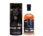 Black Bull 21 Year Deluxe Scotch Whisky Blend 700ml 1