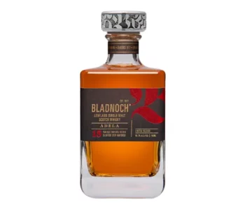 Bladnoch Adela 15 Year Old Single Malt Scotch Whisky 700ml 1