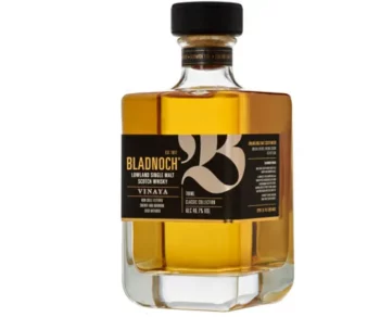 Bladnoch Vinaya Single Malt Whisky 700ml 1