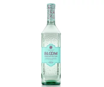 Bloom Gin 700ml 1