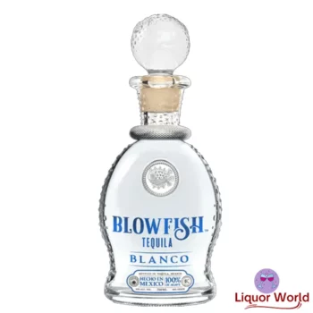 Blowfish Blanco Tequila 750ml 1