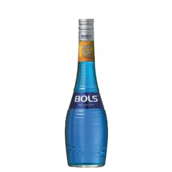 Bols Blue Curacao Liqueur 700ml 1