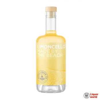 Bondi Liquor Co Limoncello 700ml 1