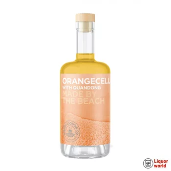 Bondi Liquor Co Orangecello With Quandong Liqueur 700ml 1