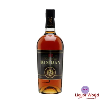 Botran Ron Anejo 12 Year Old Rum 700ml 1
