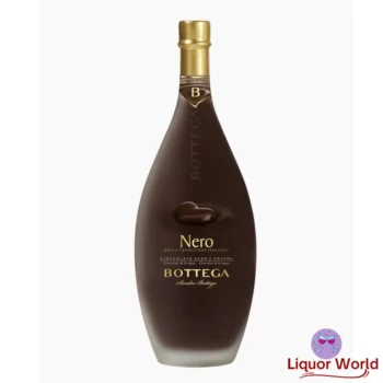 Bottega Nero Liqueur 500ml 1