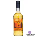 Bounty Premium Spiced Fiji Rum 700ml 1 1