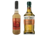 Bounty Premium Spiced Fiji Rum 700ml Klipdrift Premium Brandy 750ml 1