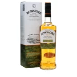Bowmore Small Batch Scotch Whisky 700mL 1