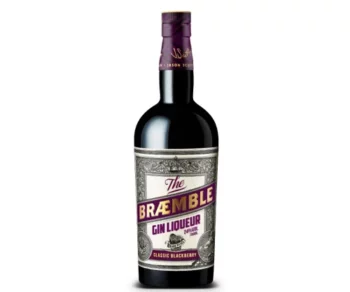 Braemble Gin Liqueur 700ml 1