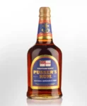 British Navy Pussers Navy Rum 700ml 1