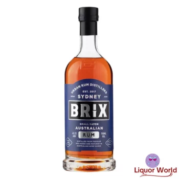 Brix Rum 700ml 1