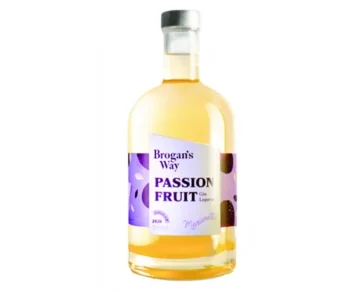 Brogans Way Passionfruit Gin Liqueur 500ml 1