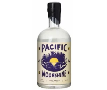 Brookies Pacific Moonshine 700ml 1