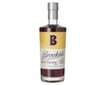 Brookies Slow Passion Gin 700ml 1