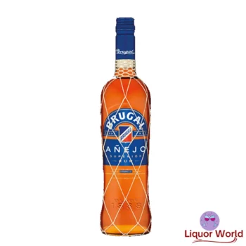 Brugal Anejo Dominican Rum 700ml 1