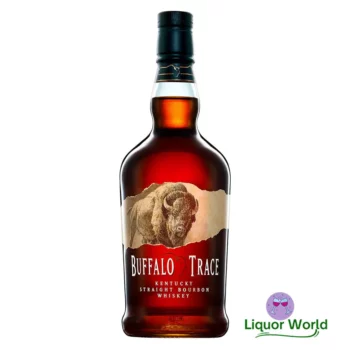 Buffalo Trace 45 90 Proof Kentucky Straight Bourbon Whiskey 1L 1
