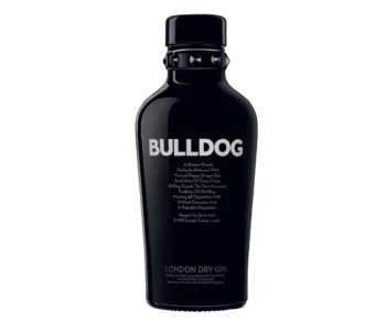 Bulldog London Dry Gin 700ml 1