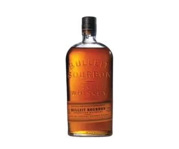 Bulleit Bourbon Whiskey 1
