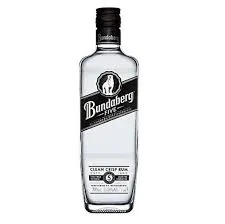 Bundaberg Five Rum 700mL 1