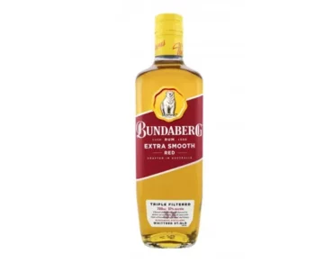 Bundaberg Red Rum 700ml 1