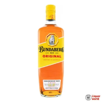 Bundaberg Rum Up 1Lt 1
