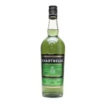 CHARTREUSE GREEN 55 6 PACK 1