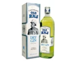 Cadenheads Old Raj Dry Gin With Gift Box 700mL 1