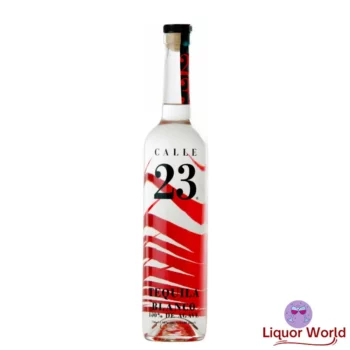 Calle 23 Blanco Tequila 700ml 1