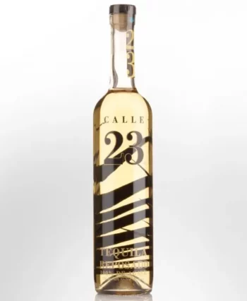 Calle 23 Reposado 100 Agave Tequila 750ml 1