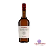 Calvados Roger Groult 3 Year Old Pays DAuge 700ml 2