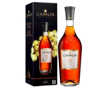 Camus VS Elegance Cognac 750mL 1