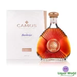 Camus XO Borderies Family Reserve Single Estate Cognac 1L 1