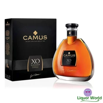 Camus XO Elegance Cognac 750mL 1