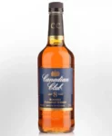 Canadian Club 8 Year Old Blended Canadian Whisky 700ml 1